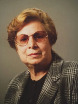 Murana Franca Benedetta Ved. Billeci