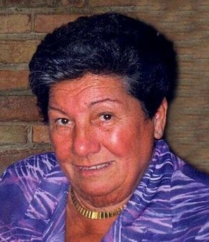 Noris Pierina Ved. Oriboni