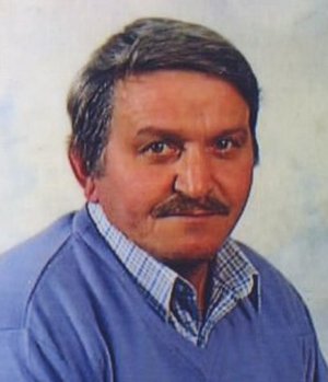 Chioda Santo