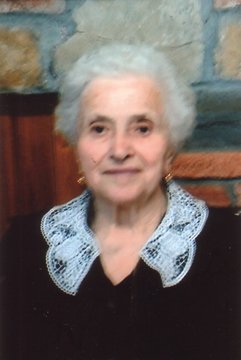 Zanini Caterina Ved. Valtulini (nina)