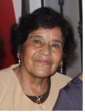 Cabrera Aydee Villegas