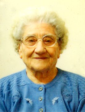 Gualandris Giulia (lucia) Ved. Ghislanzoni