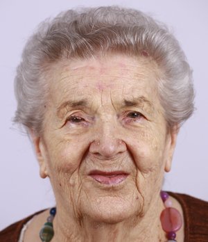 Cappelletto Lina Ved. Gandelli