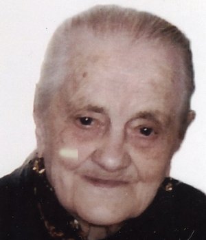 Barcella Giuseppina (cechina) Ved. Rossi