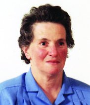 Gherardi Maria Ines