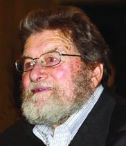 Baroni Beniamino