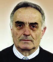 Fenaroli Armanno