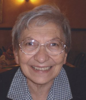 Vergani Carla In Mondazzi