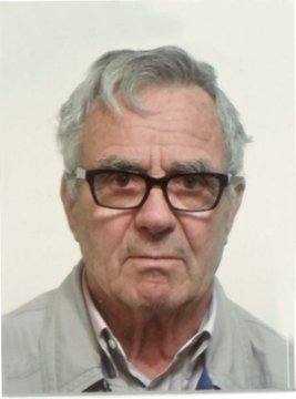 Angioletti Giancarlo
