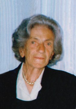 Baronchelli Beatrice