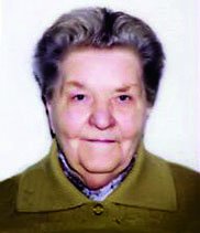 Bonalumi Orsola Ved. Vigano'
