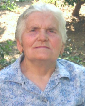 Baroni Giuseppa Angela