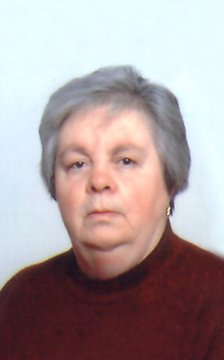 Daldossi Annamaria In Longhi