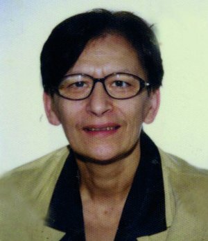 Gotti Angela In Zambetti