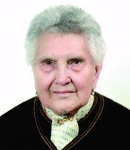 Bana Giuseppa Ved. Manenti