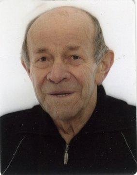 Parsani Isidoro (nino)