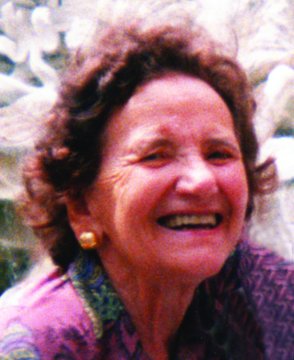 Gandossi Maria Ved. Volpi
