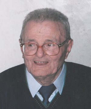 Gervasoni Severino