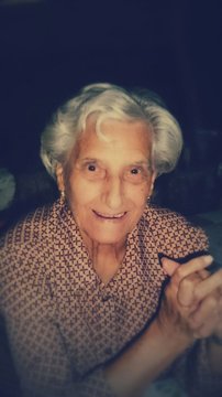 Fusar Bassini Giuseppina In Lamera