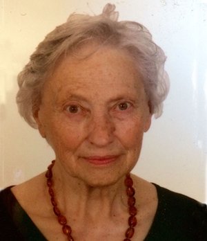 Busetti Ornella