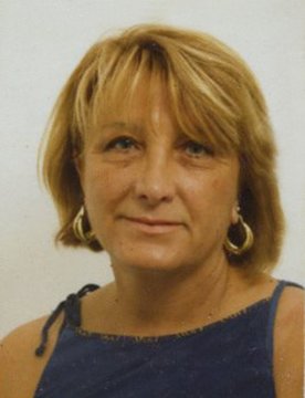 Svanetti Maria In Vanalli (andreina)