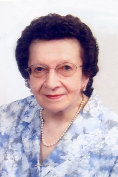 Gamba Francesca Ved. Genini (concetta)