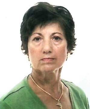 Fino Fausta In Tentoni