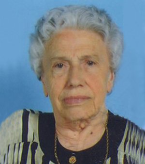 Somaschini Angela Ved. Milesi