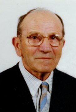 Rossoni Mario