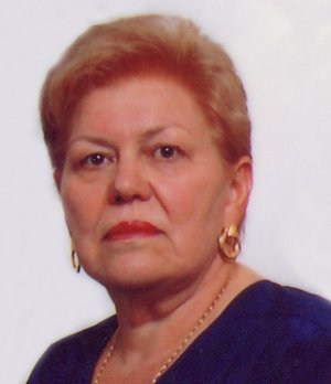 Poli Miriam In Palazzi