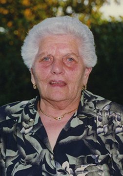 Ubbiali Antonia Ved. Defendi