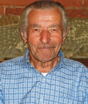 Mora Domenico