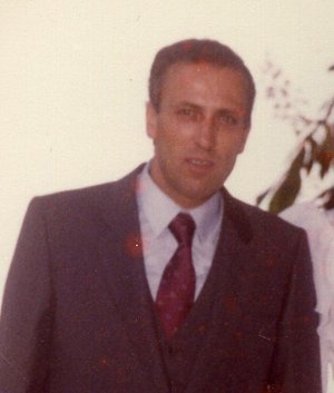 Berlendis Pierangelo (luigi)