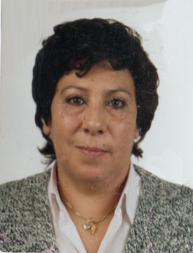 Mundo Rosanna In Peluso Professoressa