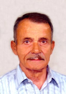 Paladini Giuseppe (bare'l)