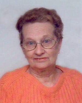 Cagnoni Rosanna Ved. Arizzi