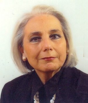 Mantegazza Anna In Forlani