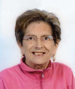 Pontoglio Giuseppina (dina) In Crippa