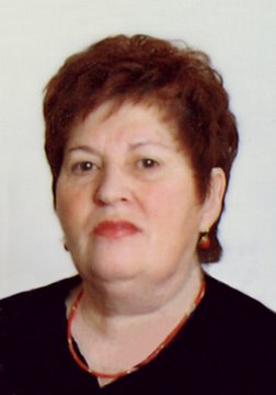 Mares Olga In Gaffurri