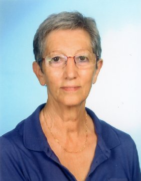 Falchetti Maria In Pilenga