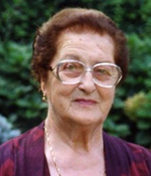 Zanardi Giuseppina Ved. Galessi