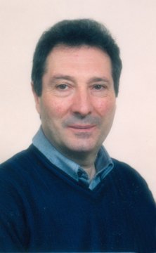 Mazzoleni Benvenuto