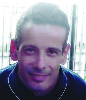 Verga Angelo Rudi