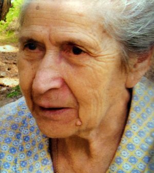 Caprioli Caterina