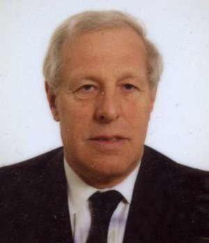 Rosa Paride