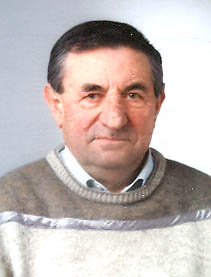 Tagliaferri Luigi
