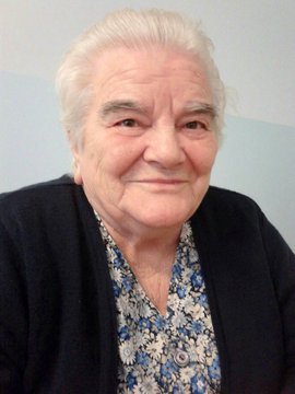 Cortinovis Gabriella Ved. Fioretti