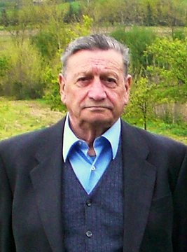 Rossoni Francesco