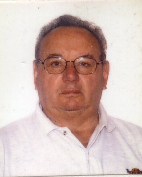 Arnoldi Luigi