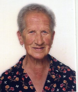 Maffeis Elisabetta